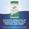image:imageNatures Way CompleteGest Complete Digestive Blend Vegan Enzymes Supports Digestion of Fat Carbohydrates Proteins amp Fiber 180 Capsules Packaging May Vary180 Count Pack of 1