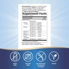 image:imageNatures Way CompleteGest Complete Digestive Blend Vegan Enzymes Supports Digestion of Fat Carbohydrates Proteins amp Fiber 180 Capsules Packaging May Vary180 Count Pack of 1