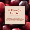 image:imageNatures Way CranRx Cranberry Gummies Urinary Tract Health and Antioxidant Support with Vitamin C DMannose Bioactive Cranberry Fruit Dietary Supplement Berry Flavor 60 Gummies Set of 360 Count Pack of 1