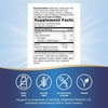 image:imageNatures Way DGL  DGL Supplement for Digestive Support  Licorice Root Extract  Botanical Ingredient  Convenient Chewable Tablets  Vegan GlutenFree amp DairyFree  100 Count 33 Servings