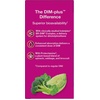 image:imageNatures Way DIMPlus DIM Supplement BRDiindolylmethane 100 mg per 2 Capsules Supports Balanced Estrogen Metabolism Prostate Function and Premenstrual Breast Comfort 120 Vegan Capsules120 Count Pack of 1
