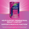 image:imageNatures Way DIMPlus DIM Supplement BRDiindolylmethane 100 mg per 2 Capsules Supports Balanced Estrogen Metabolism Prostate Function and Premenstrual Breast Comfort 60 Vegan Capsules