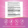 image:imageNatures Way DIMPlus DIM Supplement BRDiindolylmethane 100 mg per 2 Capsules Supports Balanced Estrogen Metabolism Prostate Function and Premenstrual Breast Comfort 60 Vegan Capsules