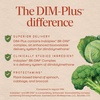 image:imageNatures Way DIMPlus DIM Supplement BRDiindolylmethane 100 mg per 2 Capsules Supports Balanced Estrogen Metabolism Prostate Function and Premenstrual Breast Comfort 120 Vegan Capsules120 Count Pack of 1