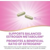 image:imageNatures Way DIMPlus DIM Supplement BRDiindolylmethane 100 mg per 2 Capsules Supports Balanced Estrogen Metabolism Prostate Function and Premenstrual Breast Comfort 60 Vegan Capsules