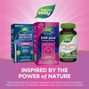 image:imageNatures Way DIMPlus DIM Supplement BRDiindolylmethane 100 mg per 2 Capsules Supports Balanced Estrogen Metabolism Prostate Function and Premenstrual Breast Comfort 60 Vegan Capsules