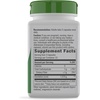 image:imageNatures Way Dandelion Root Capsules Traditional Diuretic Herb 1575 mg Dandelion Root per 3Capsule Serving Vegan Dandelion Root Supplement NonGMO Project Verified 100 Capsules100 Count Pack of 1