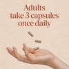 image:imageNatures Way Dandelion Root Capsules Traditional Diuretic Herb 1575 mg Dandelion Root per 3Capsule Serving Vegan Dandelion Root Supplement NonGMO Project Verified 100 Capsules180 Count Pack of 1