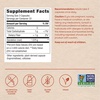 image:imageNatures Way Dandelion Root Capsules Traditional Diuretic Herb 1575 mg Dandelion Root per 3Capsule Serving Vegan Dandelion Root Supplement NonGMO Project Verified 100 Capsules100 Count Pack of 1