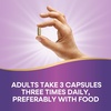 image:imageNatures Way Echinacea Astragalus amp Reishi Premium Blend Supports Immune Health 1200 mg per 3Capsule Serving NonGMO Project Verified 100 Vegan Capsules Packaging May Vary1