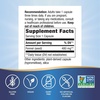 image:imageNatures Way Fennel Seed Traditional Digestive Support 480 mg per Serving Gluten Free amp Vegan NonGMO Project Verified 100 Capsules Packaging May Vary