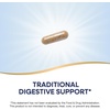 image:imageNatures Way Fennel Seed Traditional Digestive Support 480 mg per Serving Gluten Free amp Vegan NonGMO Project Verified 100 Capsules Packaging May Vary