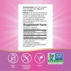 image:imageNatures Way Fenugreek Seed Supplement Traditional Breast Milk Production and Breastfeeding Lactation Support Traditionally Used to Soothe Digestion NonGMO Project Verified Vegan 320 Capsules320 Count Pack of 2
