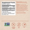 image:imageNatures Way Fenugreek Seed Supplement Traditional Breast Milk Production and Breastfeeding Lactation Support Traditionally Used to Soothe Digestion NonGMO Project Verified Vegan 320 Capsules320 Count Pack of 1