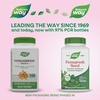 image:imageNatures Way Fenugreek Seed Supplement Traditional Breast Milk Production and Breastfeeding Lactation Support Traditionally Used to Soothe Digestion NonGMO Project Verified Vegan 320 Capsules320 Count Pack of 2