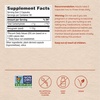 image:imageNatures Way Fenugreek Seed Supplement Traditional Breast Milk Production and Breastfeeding Lactation Support Traditionally Used to Soothe Digestion NonGMO Project Verified Vegan 320 Capsules180 Count Pack of 1