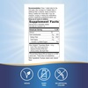 image:imageNatures Way Fiber Delights Supports Digestive Regularity 4 Grams per 2Tablet Serving with Oat Hull amp Prebiotic Blend Vanilla Flavored 60 Chewable Tablets Packaging May Vary1