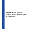 image:imageNatures Way Fiber Delights Supports Digestive Regularity 4 Grams per 2Tablet Serving with Oat Hull amp Prebiotic Blend Vanilla Flavored 60 Chewable Tablets Packaging May Vary1