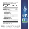 image:imageNatures Way Fortify Extra Strength Womens Probiotic 50 Billion CFU Potent MultiStrain Probiotic for Digestive Vaginal and Immune Support OnceDaily Capsule 30 Capsules30 Count Pack of 1