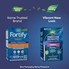 image:imageNatures Way Fortify Extra Strength Womens Probiotic 50 Billion CFU Potent MultiStrain Probiotic for Digestive Vaginal and Immune Support OnceDaily Capsule 30 Capsules30 Count Pack of 1
