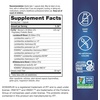 image:imageNatures Way Fortify Womens Probiotic 30 Billion CFU Daily MultiStrain Probiotic for Digestive Vaginal and Immune Support OnceDaily Capsule No Refrigeration Required 30 Capsules