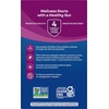 image:imageNatures Way Fortify Womens Probiotic 30 Billion CFU Daily MultiStrain Probiotic for Digestive Vaginal and Immune Support OnceDaily Capsule No Refrigeration Required 30 Capsules