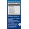 image:imageNatures Way Fortify Womens Probiotic 30 Billion CFU Daily MultiStrain Probiotic for Digestive Vaginal and Immune Support OnceDaily Capsule No Refrigeration Required 30 Capsules