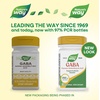 image:imageNatures Way GABA GammaAminobutyric Acid Supports Brain Health 250 mg per Serving 60 Vegan Capsules Packaging May Vary