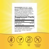image:imageNatures Way GABA GammaAminobutyric Acid Supports Brain Health 250 mg per Serving 60 Vegan Capsules Packaging May Vary