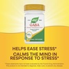 image:imageNatures Way GABA GammaAminobutyric Acid Supports Brain Health 250 mg per Serving 60 Vegan Capsules Packaging May Vary