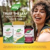 image:imageNatures Way GABA GammaAminobutyric Acid Supports Brain Health 250 mg per Serving 60 Vegan Capsules Packaging May Vary