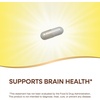 image:imageNatures Way GABA GammaAminobutyric Acid Supports Brain Health 250 mg per Serving 60 Vegan Capsules Packaging May Vary