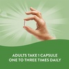 image:imageNatures Way Garlic Bulb Supports Heart Health NonGMO Project Verified 580 mg per Serving Vegan 100 Capsules Packaging May Vary100 Count Pack of 2