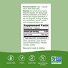 image:imageNatures Way Garlic Bulb Supports Heart Health NonGMO Project Verified 580 mg per Serving Vegan 100 Capsules Packaging May Vary100 Count Pack of 2