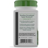 image:imageNatures Way Ginger Root Capsules 1100 mg per 2Capsule Serving Ginger Supplement for Digestive Comfort and MotionRelated Nausea Support Vegan NonGMO Project Verified 240 Count100 Count Pack of 1