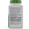 image:imageNatures Way Ginger Root Capsules 1100 mg per 2Capsule Serving Ginger Supplement for Digestive Comfort and MotionRelated Nausea Support Vegan NonGMO Project Verified 240 Count240 Count Pack of 1