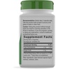 image:imageNatures Way Ginger Root Capsules 1100 mg per 2Capsule Serving Ginger Supplement for Digestive Comfort and MotionRelated Nausea Support Vegan NonGMO Project Verified 240 Count100 Count Pack of 1