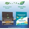 image:imageNatures Way Heartburn Free with Orange Peel Extract Relieves Occasional Acid Indigestion 1000 mg per Serving 10 Softgels Packaging May Vary