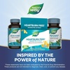 image:imageNatures Way Heartburn Free with Orange Peel Extract Relieves Occasional Acid Indigestion 1000 mg per Serving 10 Softgels Packaging May Vary