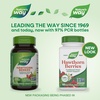 image:imageNatures Way Herbal Hawthorn Berries Traditional Heart Health Support 100 Vegan Capsules Packaging May Vary100 Count Pack of 1