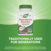 image:imageNatures Way Herbal Hawthorn Berries Traditional Heart Health Support 100 Vegan Capsules Packaging May Vary100 Count Pack of 1