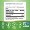 image:imageNatures Way Herbal Hawthorn Berries Traditional Heart Health Support 100 Vegan Capsules Packaging May Vary100 Count Pack of 2