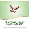 image:imageNatures Way Herbal Hawthorn Berries Traditional Heart Health Support 100 Vegan Capsules Packaging May Vary100 Count Pack of 2