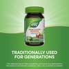 image:imageNatures Way Herbal Hawthorn Berries Traditional Heart Health Support 100 Vegan Capsules Packaging May Vary100 Count Pack of 2