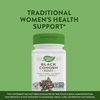 image:imageNatures Way Herbs Black Cohosh Root Capsules Traditional Womens Herbal Supplement Cimicifuga Racemosa Root NonGMO Project Verified Vegan Capsules 180 Count100 Count Pack of 2