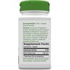 image:imageNatures Way Herbs Black Cohosh Root Capsules Traditional Womens Herbal Supplement Cimicifuga Racemosa Root NonGMO Project Verified Vegan Capsules 180 Count100 Count Pack of 2