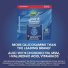 image:imageNatures Way Joint Movement Glucosamine Drink Mix Ultra Strength Glucosamine MSM Hyaluronic Acid Vitamin D3 Supports Bones Muscles Cartilage No Sugar Joint Support 30 Unflavored Packets