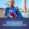 image:imageNatures Way Joint Movement Glucosamine Drink Mix Ultra Strength Glucosamine MSM Hyaluronic Acid Vitamin D3 Supports Bones Muscles Cartilage No Sugar Joint Support 30 Unflavored Packets