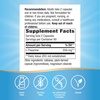 image:imageNatures Way LTheanine Stress Support Promotes Relaxation 200 mg per 2Capsule Serving Vegan 60 Capsules Packaging May Vary56180 Count Pack of 1