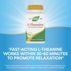 image:imageNatures Way LTheanine Stress Support Promotes Relaxation 200 mg per 2Capsule Serving Vegan 60 Capsules Packaging May Vary5660 Count Pack of 1